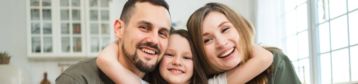 Trooth Pediatric Dentistry office banner